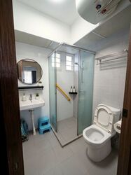 Blk 623A Tampines Greenverge (Tampines), HDB 4 Rooms #618351171